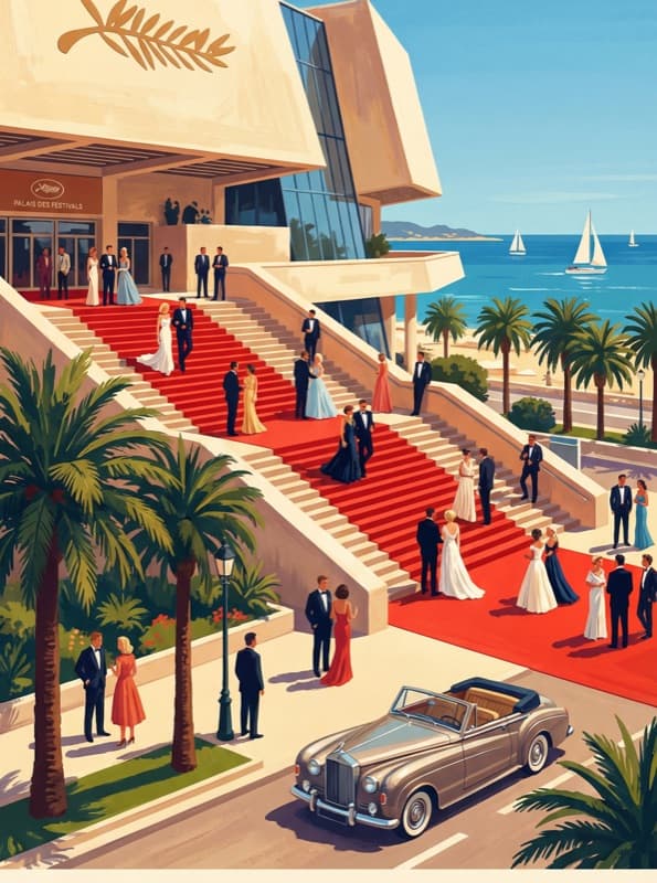 Cannes