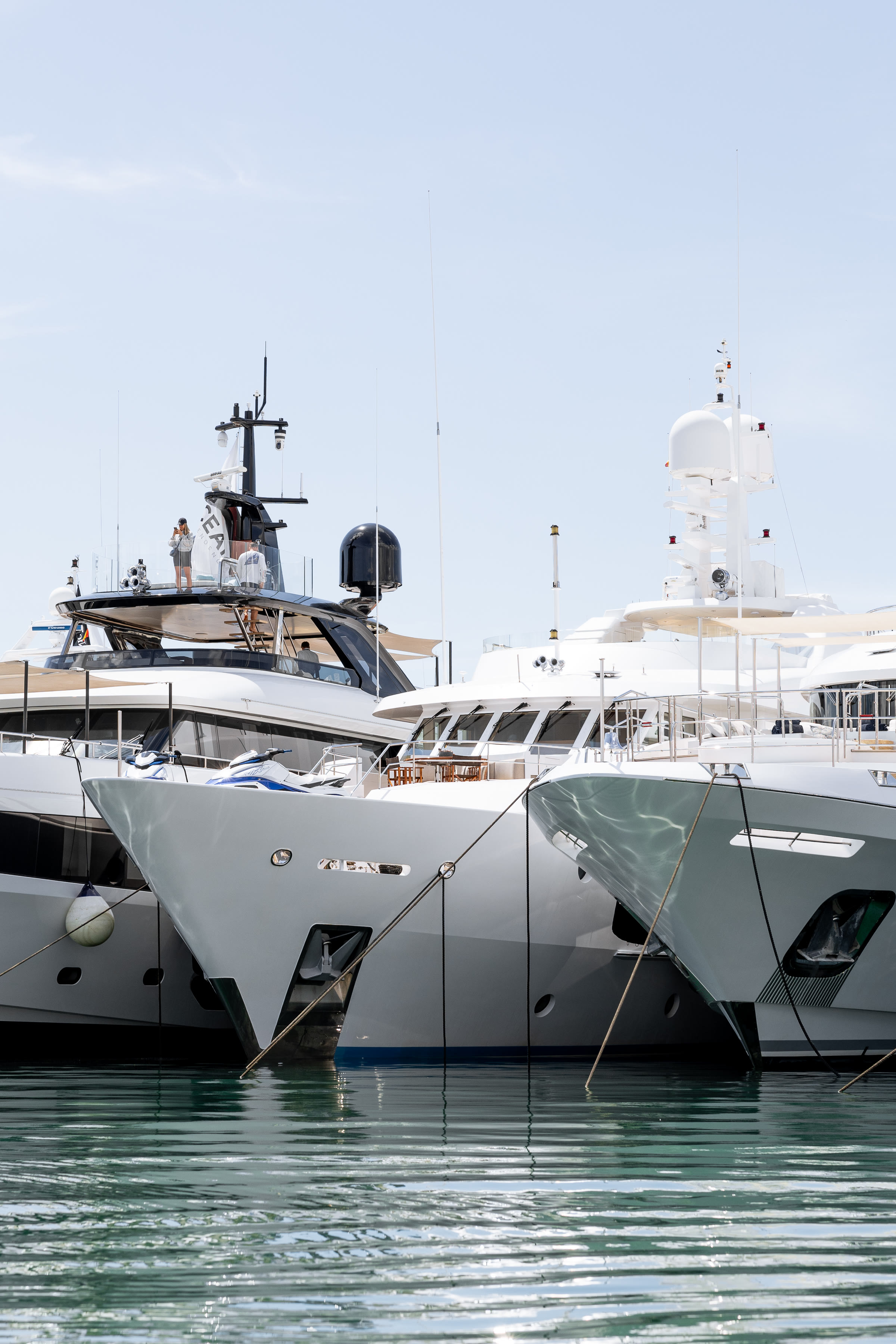 Palma International Boat Show