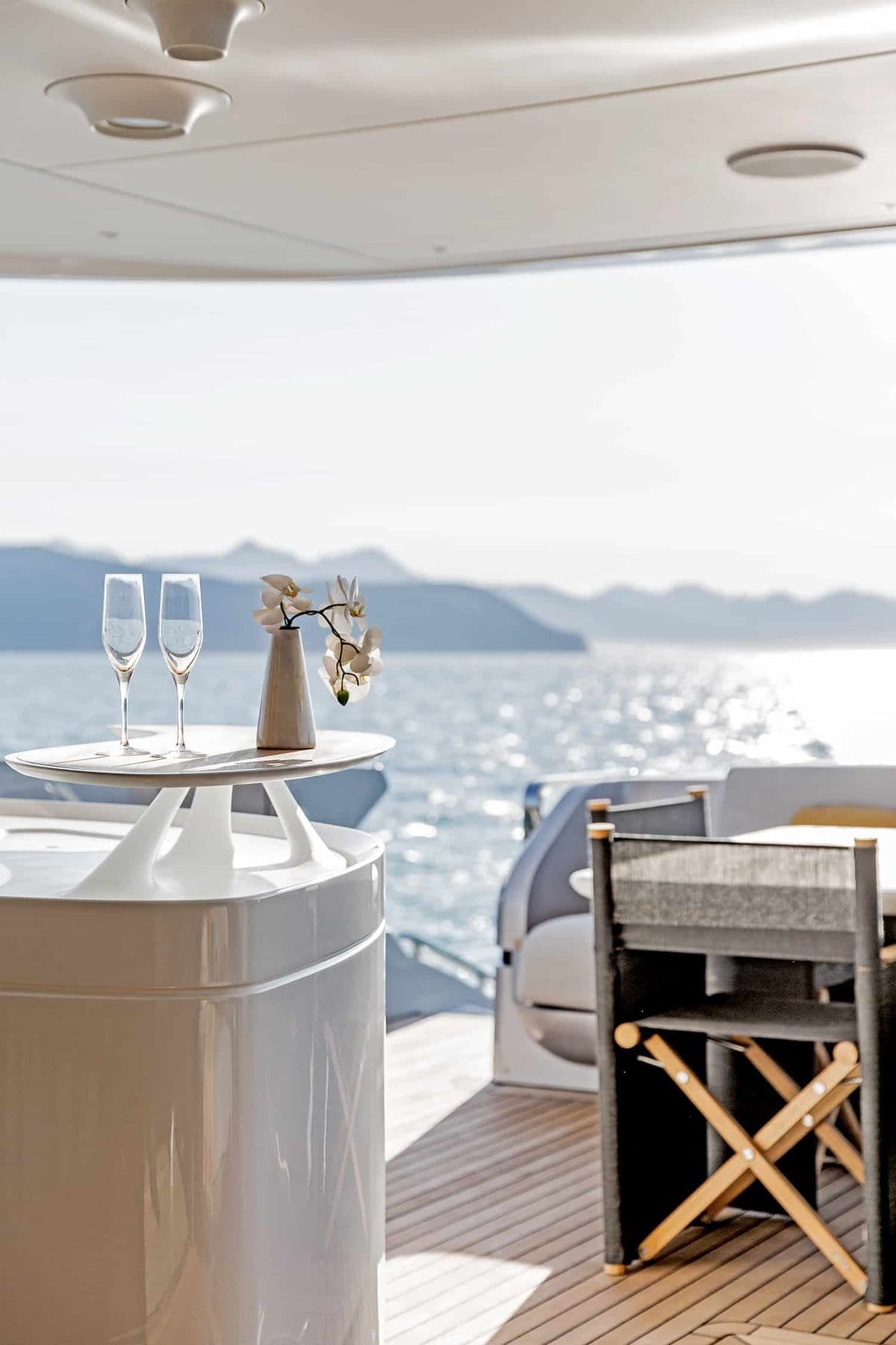 Megayacht News: Armada Club redefines superyacht access with private members' model
