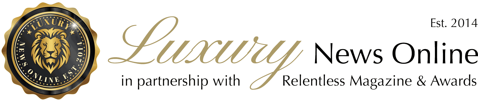 Luxury News Online