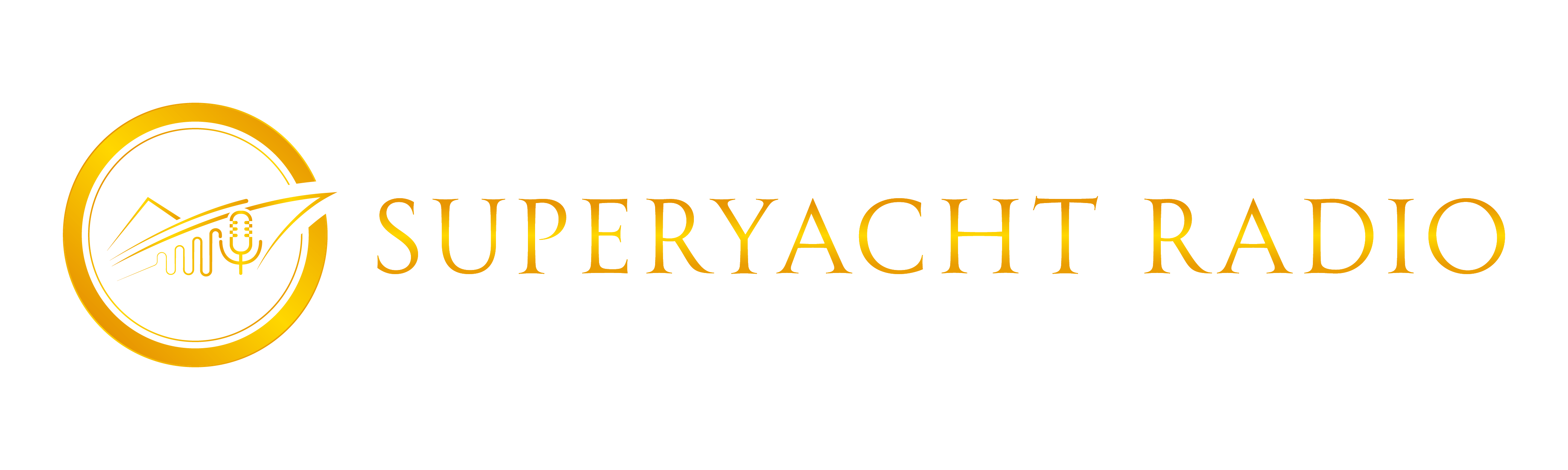 Superyacht Radio
