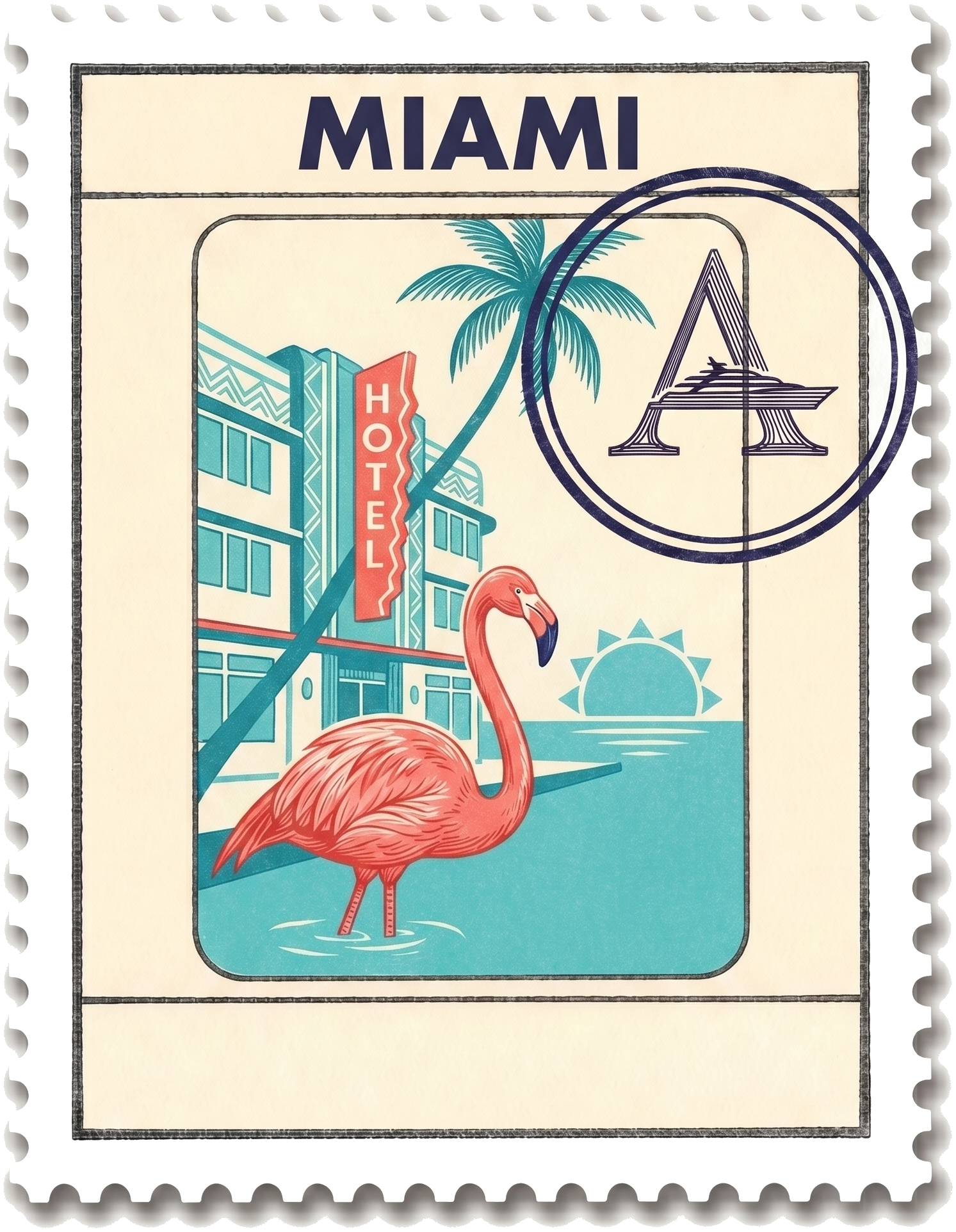 Miami winter destination — Armada Club private superyacht circuit